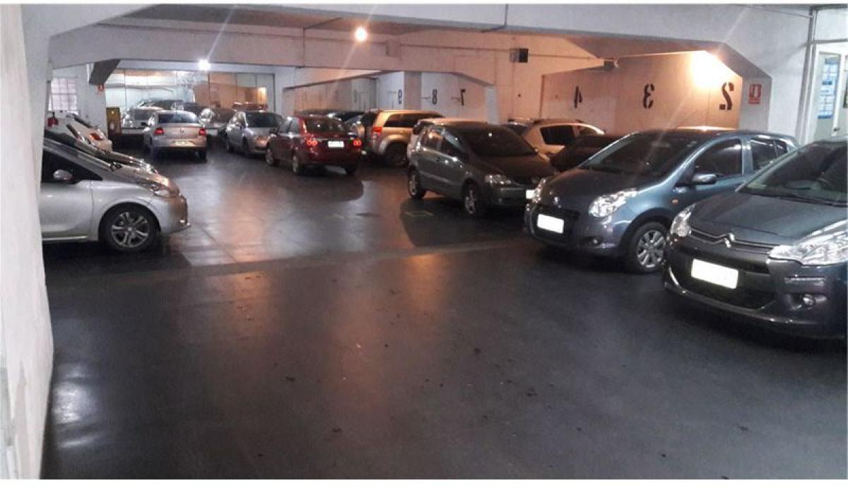 Picture of Warehouse For Sale in Montevideo, Montevideo, Uruguay