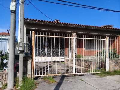 Apartment Building For Sale in Montevideo, Uruguay