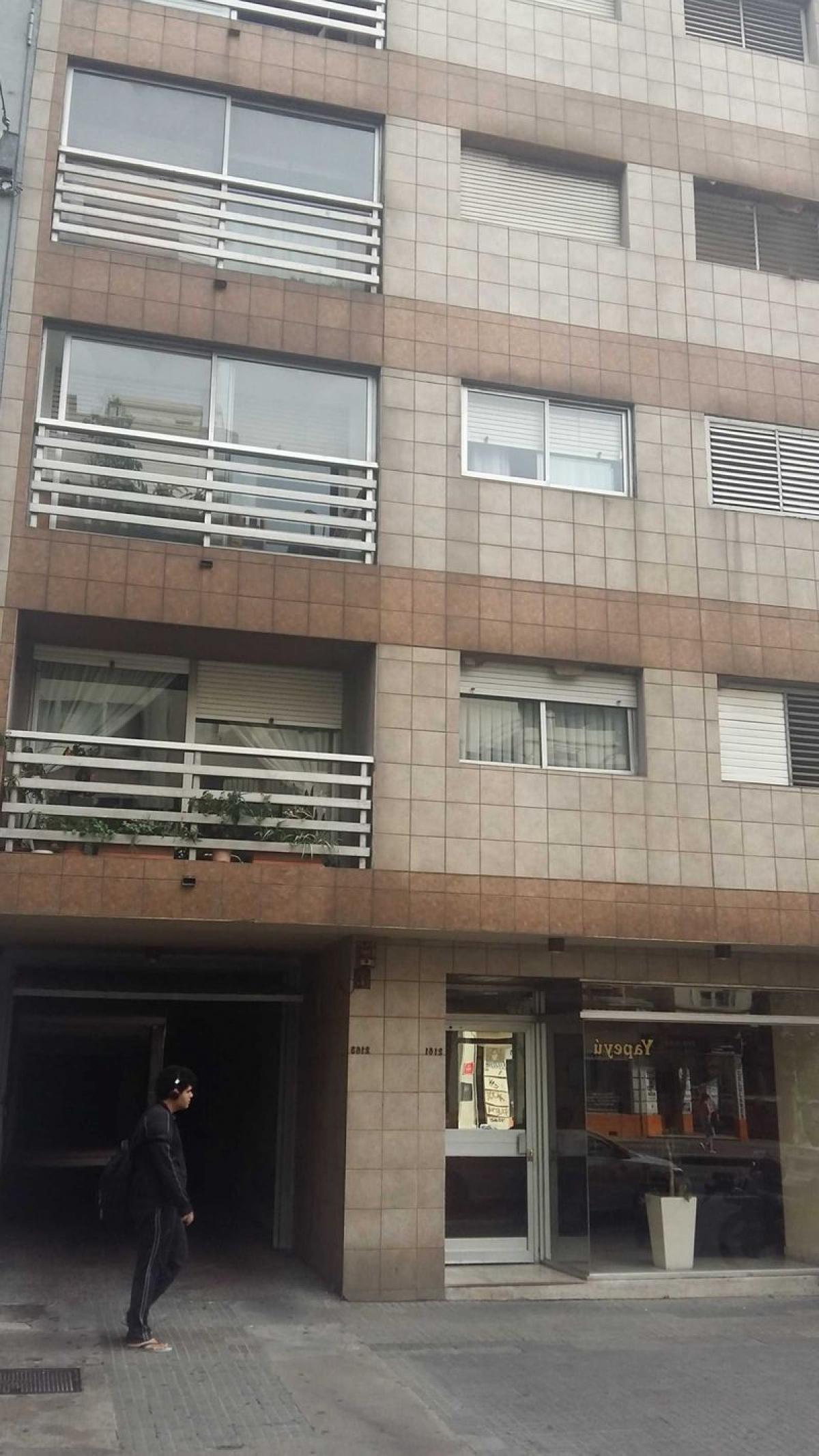 Picture of Warehouse For Sale in Montevideo, Montevideo, Uruguay