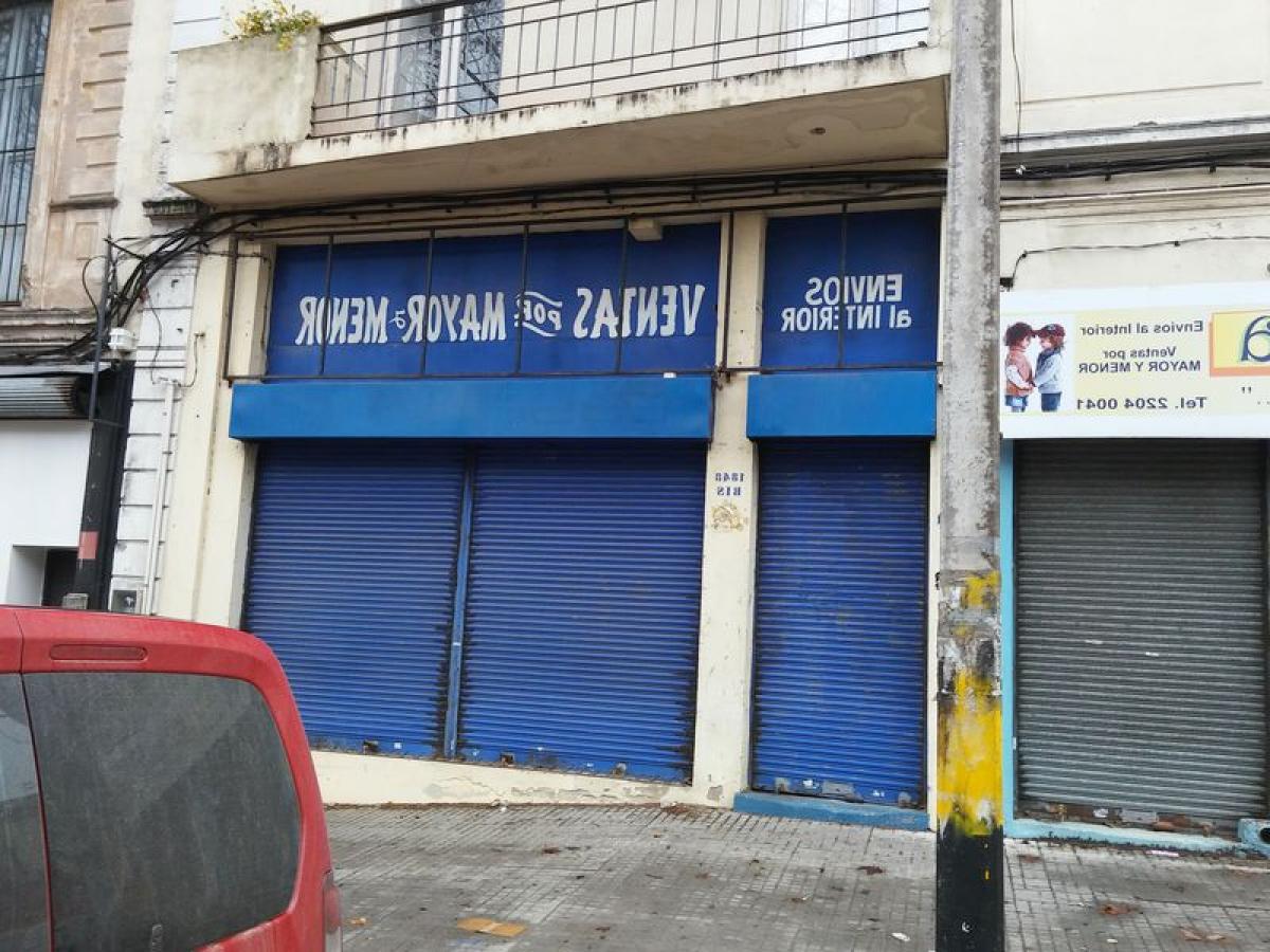 Picture of Other Commercial For Sale in Montevideo, Montevideo, Uruguay