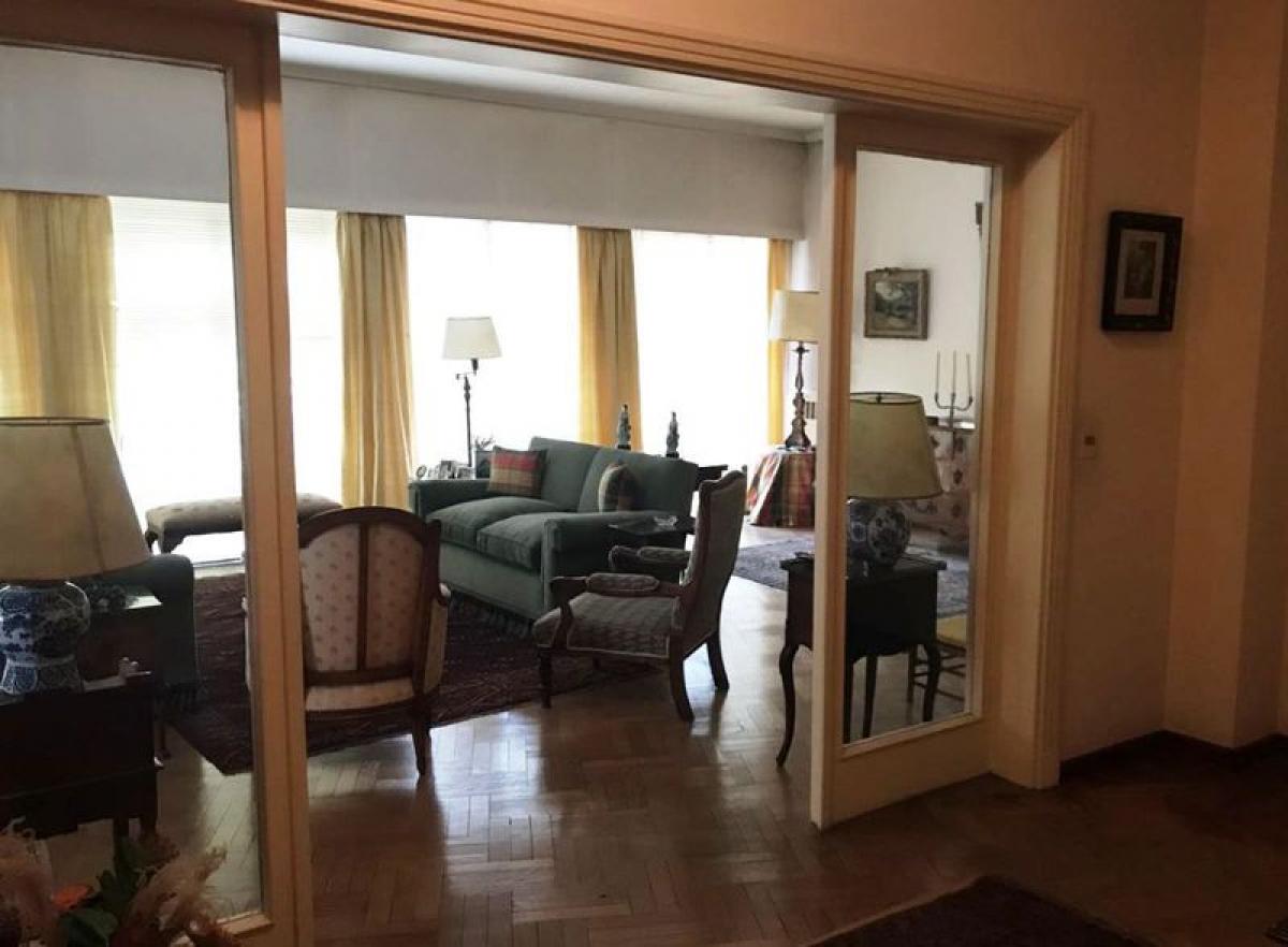 Centro, Montevideo, Montevideo, Uruguay Apartments For Sale at GLOBAL