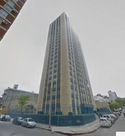 Apartment For Sale in Montevideo, Uruguay
