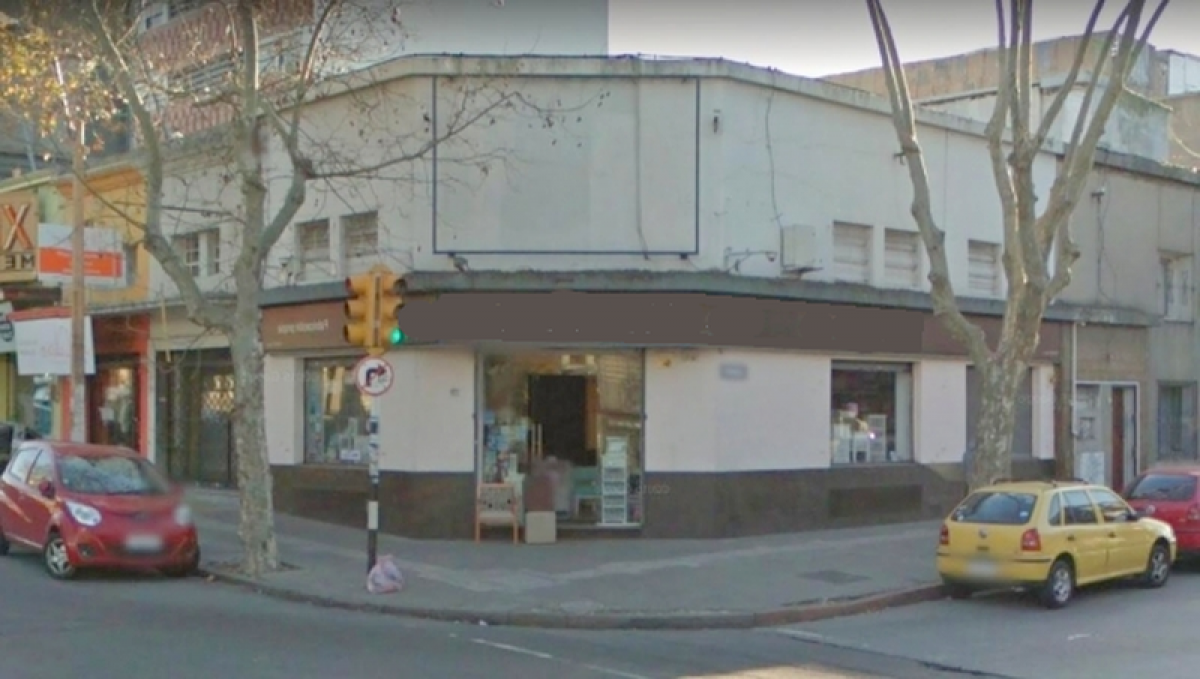 Picture of Other Commercial For Sale in Montevideo, Montevideo, Uruguay