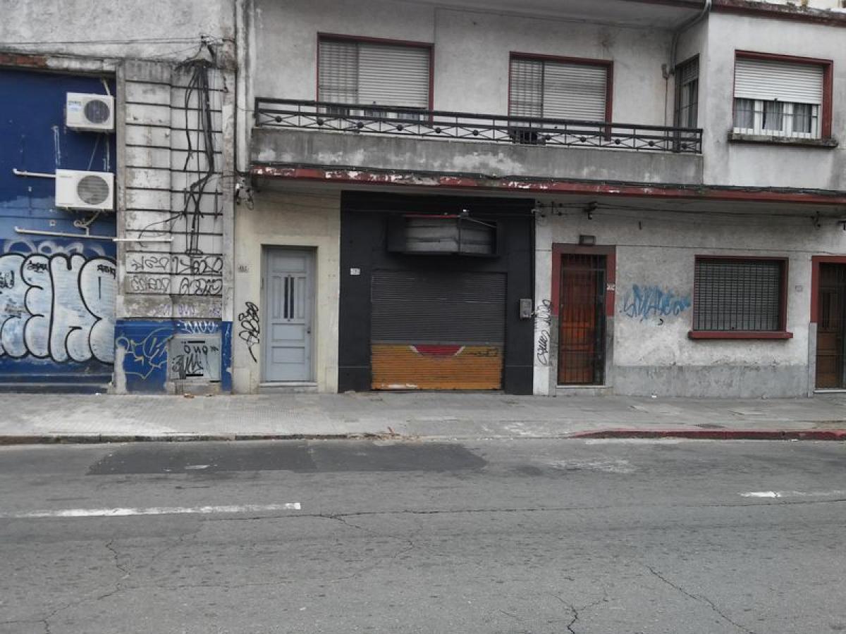 Picture of Other Commercial For Sale in Montevideo, Montevideo, Uruguay