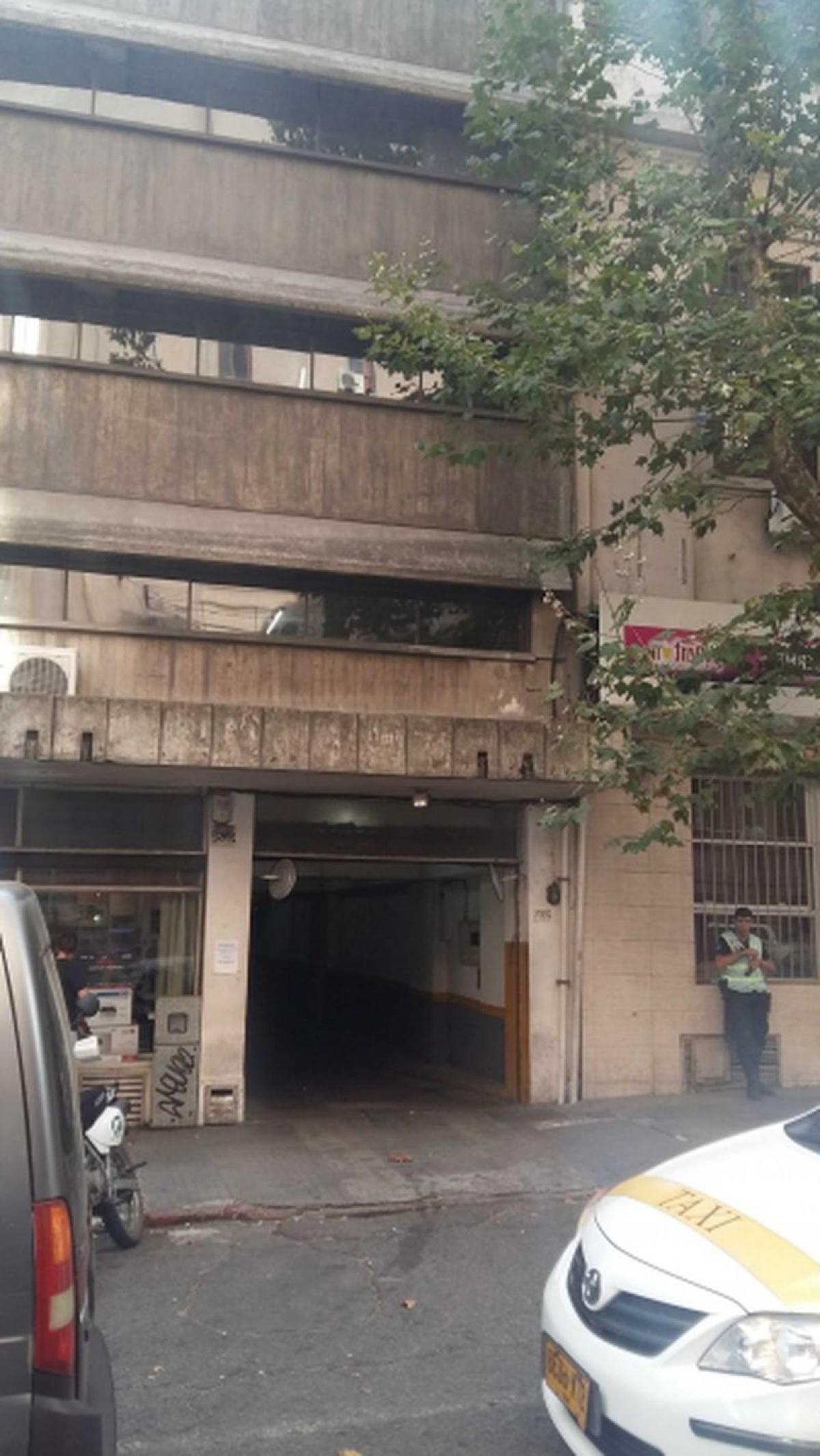 Picture of Warehouse For Sale in Montevideo, Montevideo, Uruguay