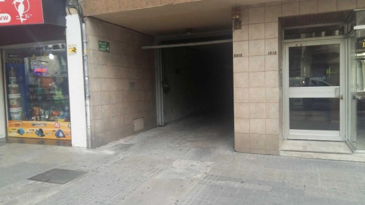 Picture of Warehouse For Sale in Montevideo, Montevideo, Uruguay