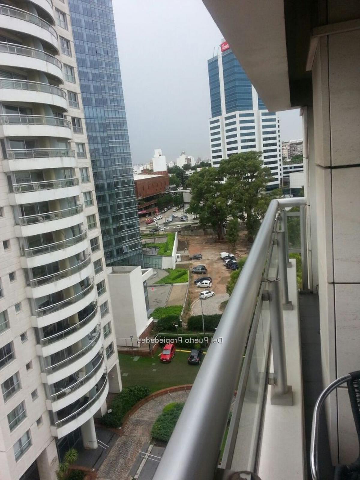 Picture of Apartment For Sale in Montevideo, Montevideo, Uruguay