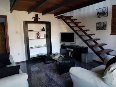 Home For Sale in Montevideo, Uruguay