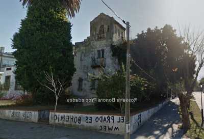 Home For Sale in Montevideo, Uruguay