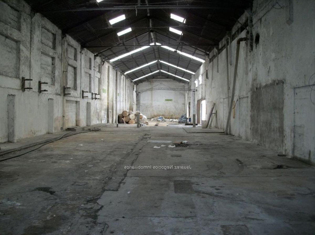 Picture of Apartment Building For Sale in Montevideo, Montevideo, Uruguay