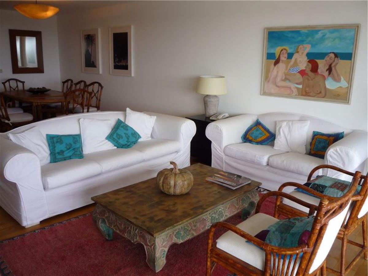 Picture of Apartment For Sale in Punta Del Este, Maldonado, Uruguay