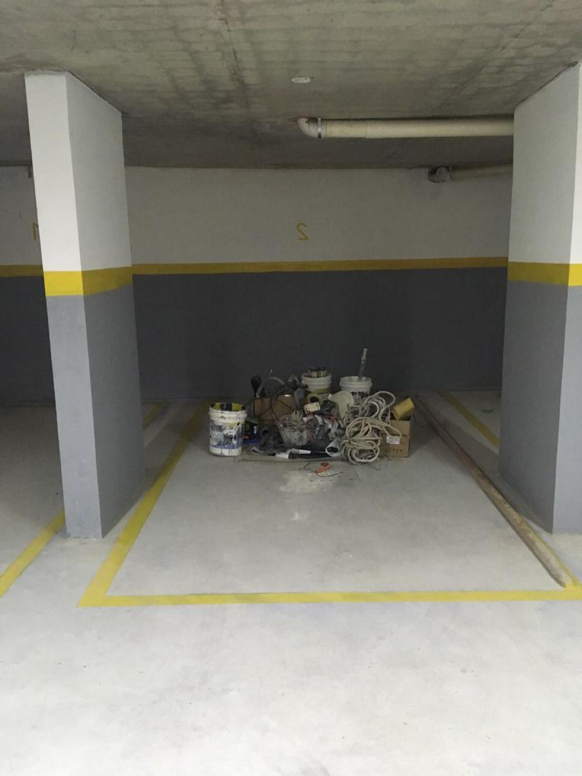 Picture of Warehouse For Sale in Montevideo, Montevideo, Uruguay