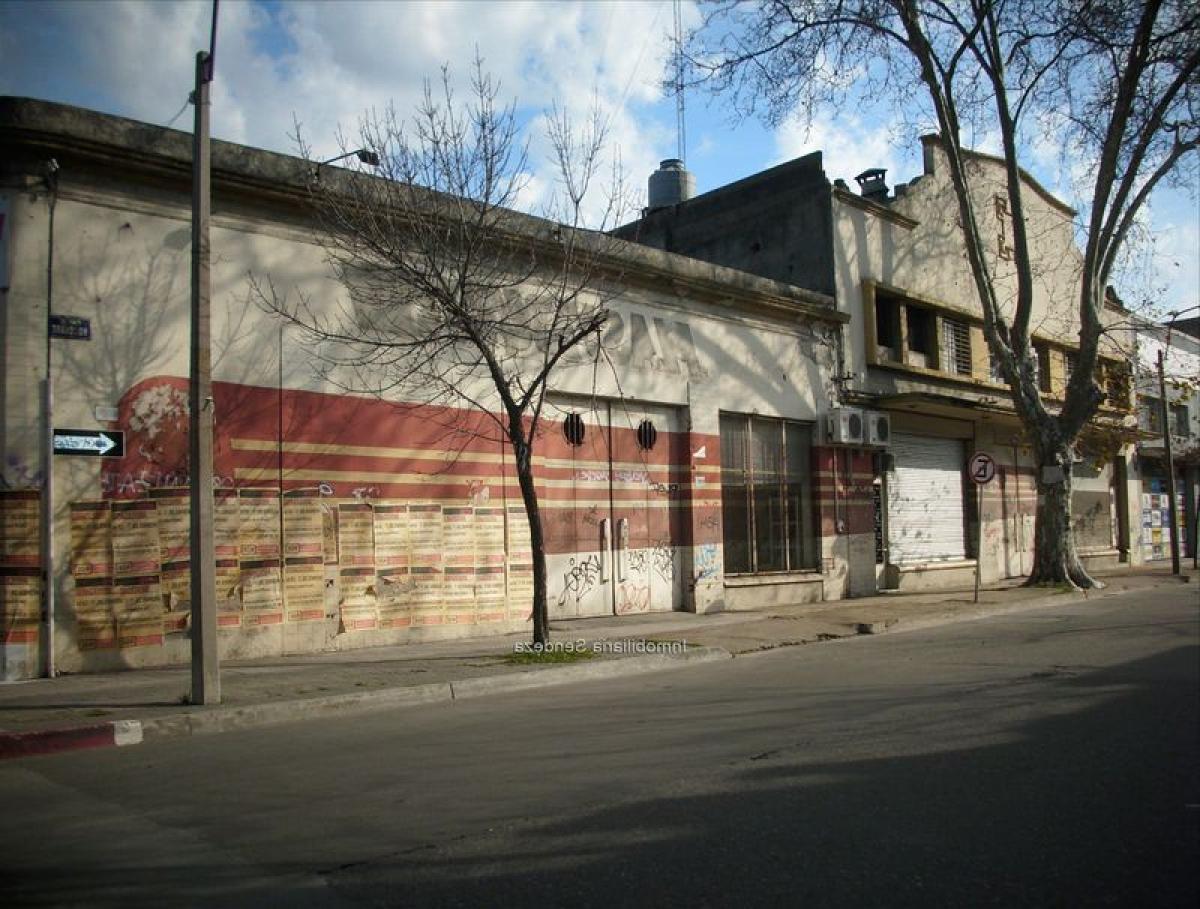 Picture of Apartment Building For Sale in Montevideo, Montevideo, Uruguay