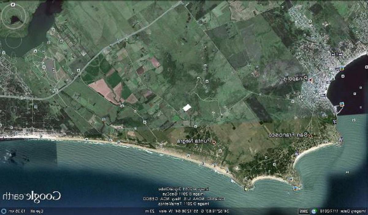 Punta Negra, Maldonado, Maldonado, Uruguay Farm For Sale at GLOBAL