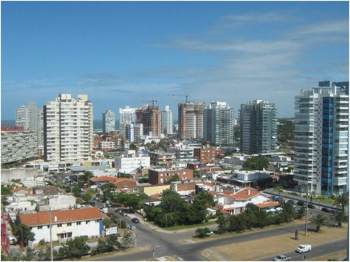 Picture of Apartment For Sale in Maldonado, Maldonado, Uruguay