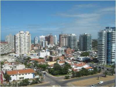 Apartment For Sale in Maldonado, Uruguay