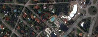 Residential Land For Sale in Maldonado, Uruguay