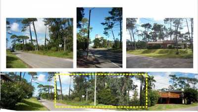 Residential Land For Sale in Maldonado, Uruguay