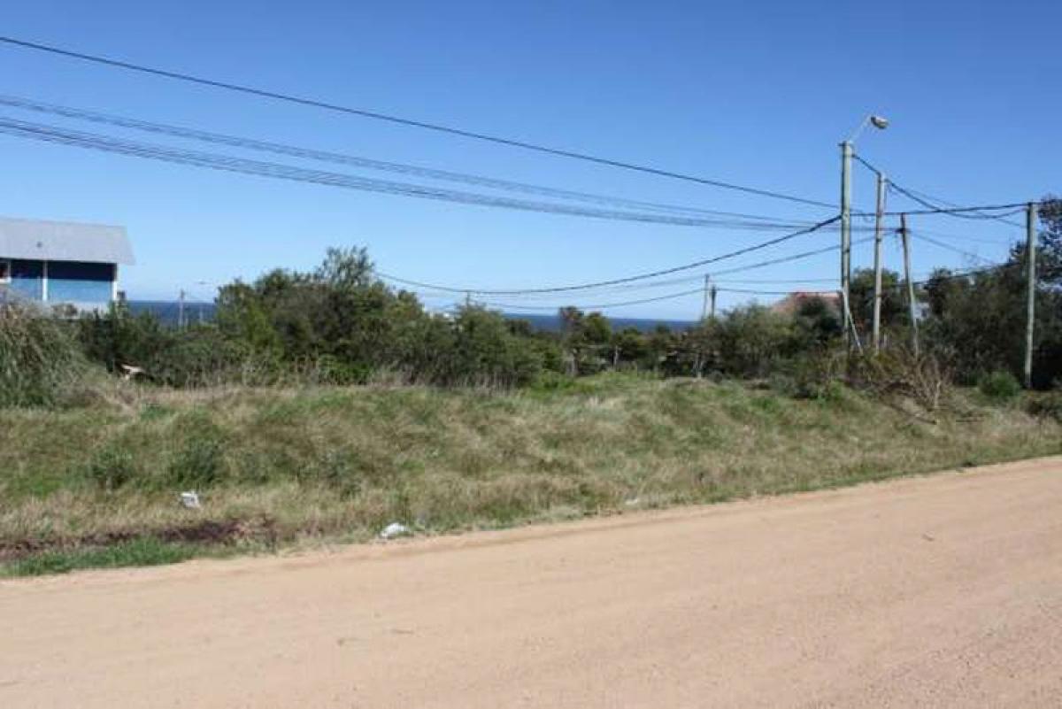 Picture of Residential Land For Sale in Maldonado, Maldonado, Uruguay