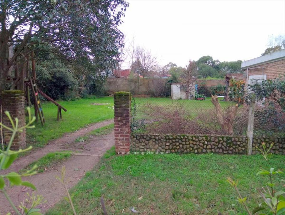 Picture of Residential Land For Sale in Canelones, Canelones, Uruguay