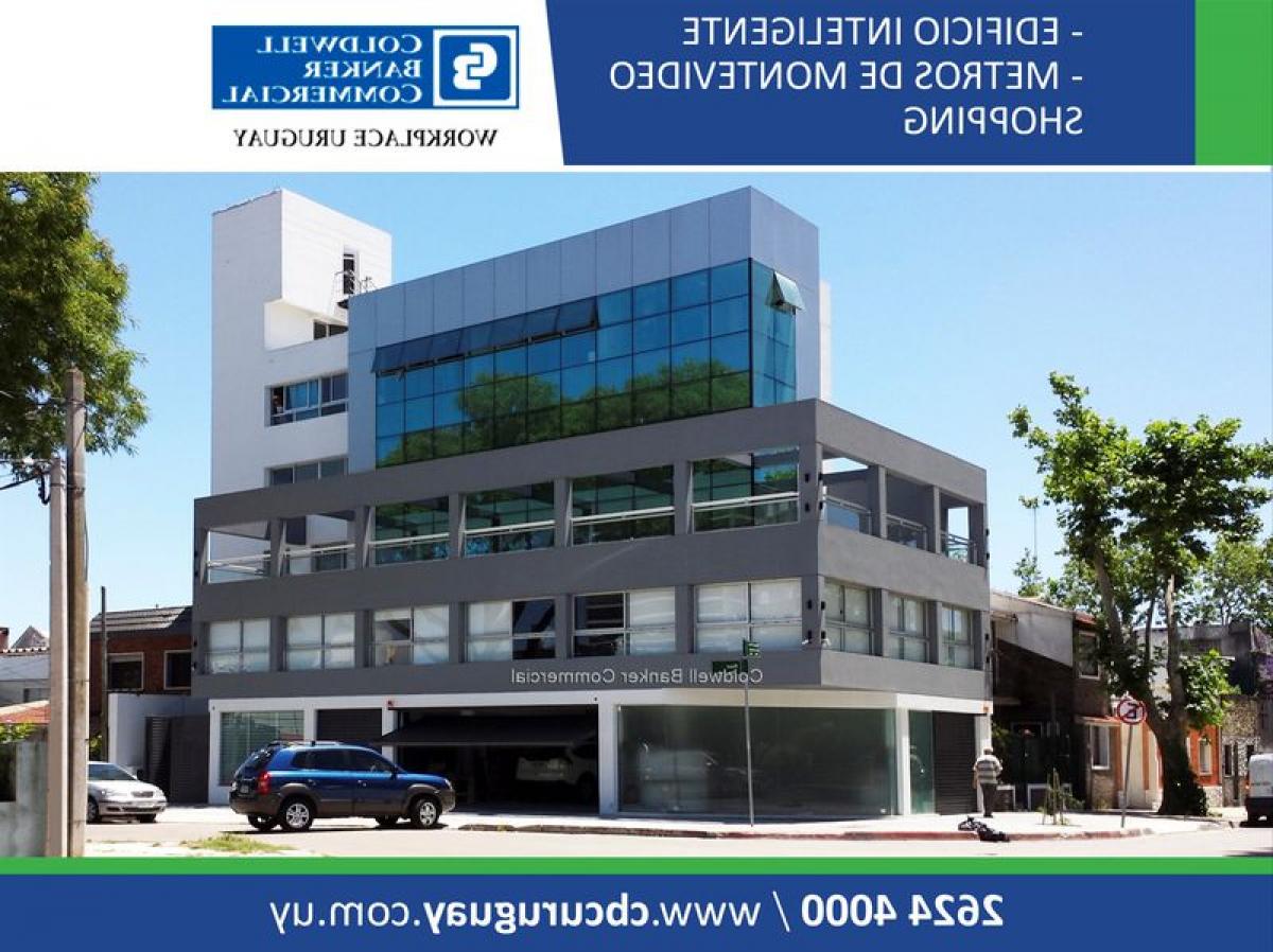 Picture of Office For Sale in Montevideo, Montevideo, Uruguay