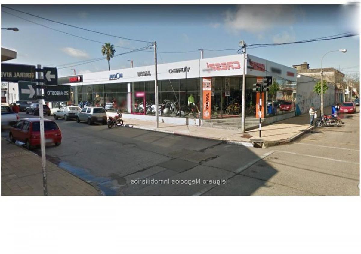 Picture of Other Commercial For Sale in Tacuarembo, Tacuarembo, Uruguay