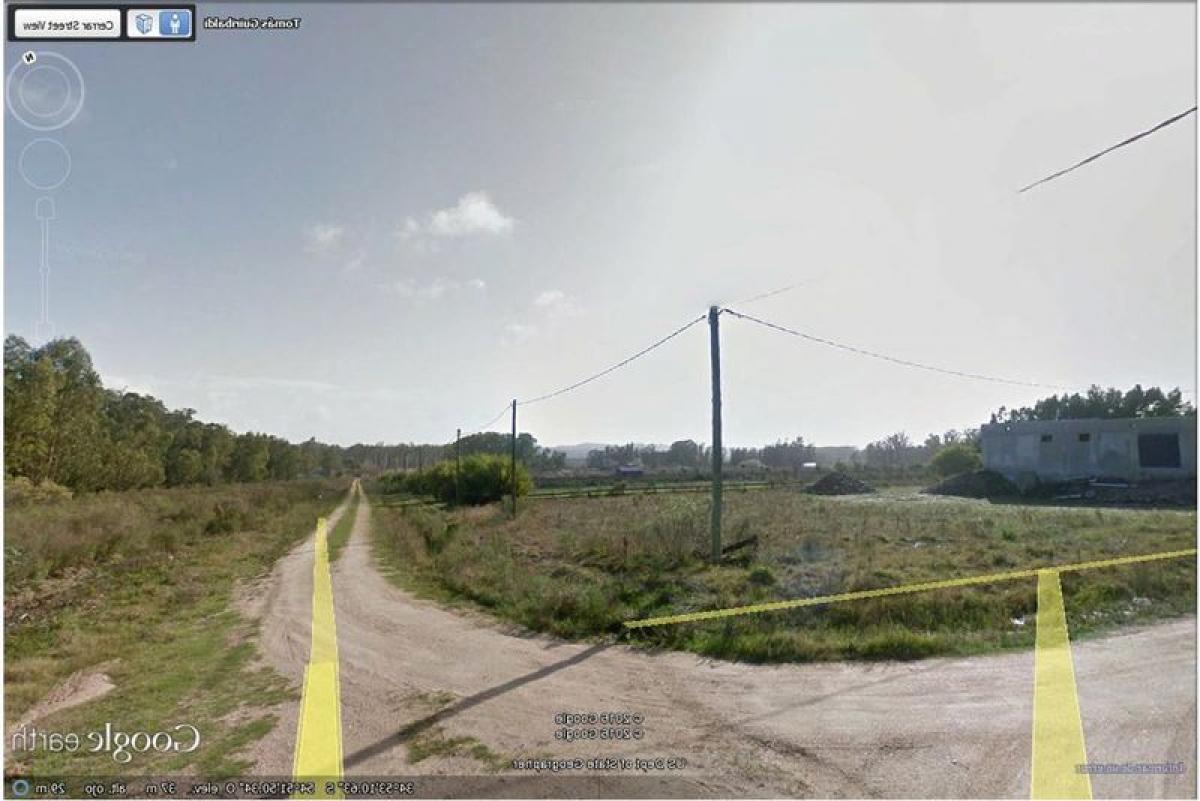 Picture of Residential Land For Sale in Maldonado, Maldonado, Uruguay