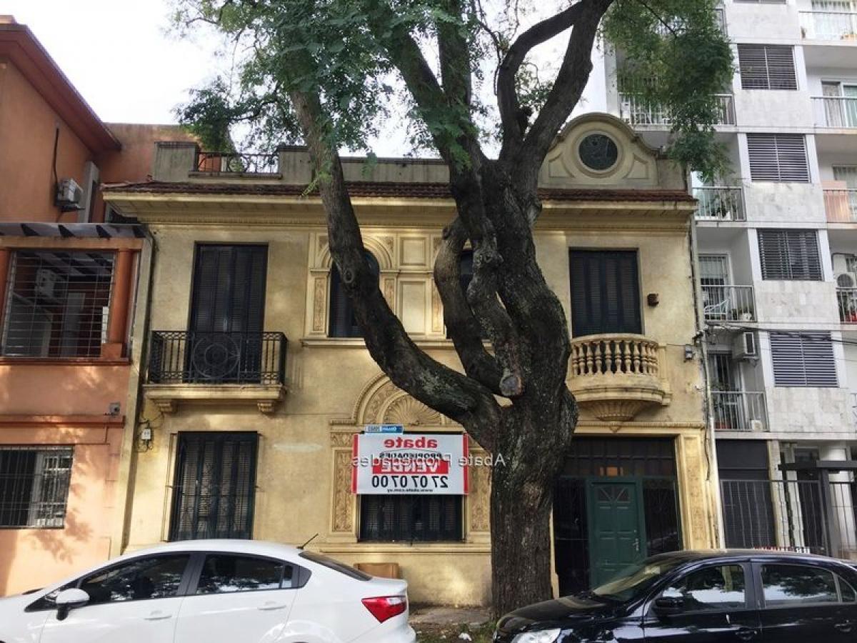 Pocitos, Montevideo, Montevideo, Uruguay Homes For Sale at GLOBAL