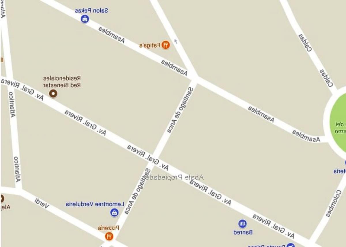 Picture of Residential Land For Sale in Montevideo, Montevideo, Uruguay