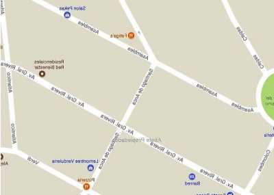 Residential Land For Sale in Montevideo, Uruguay