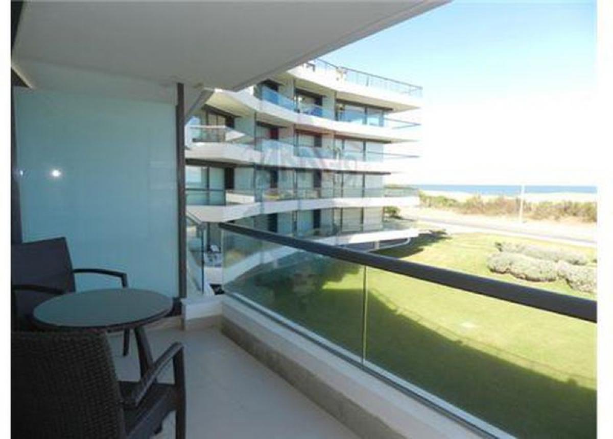 Picture of Apartment For Sale in Punta Del Este, Maldonado, Uruguay