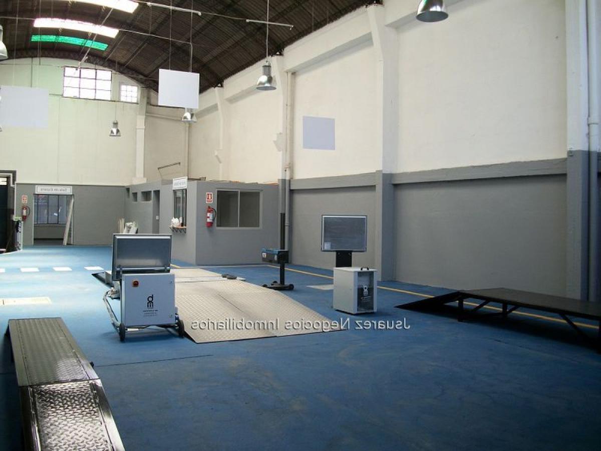 Picture of Apartment Building For Sale in Montevideo, Montevideo, Uruguay