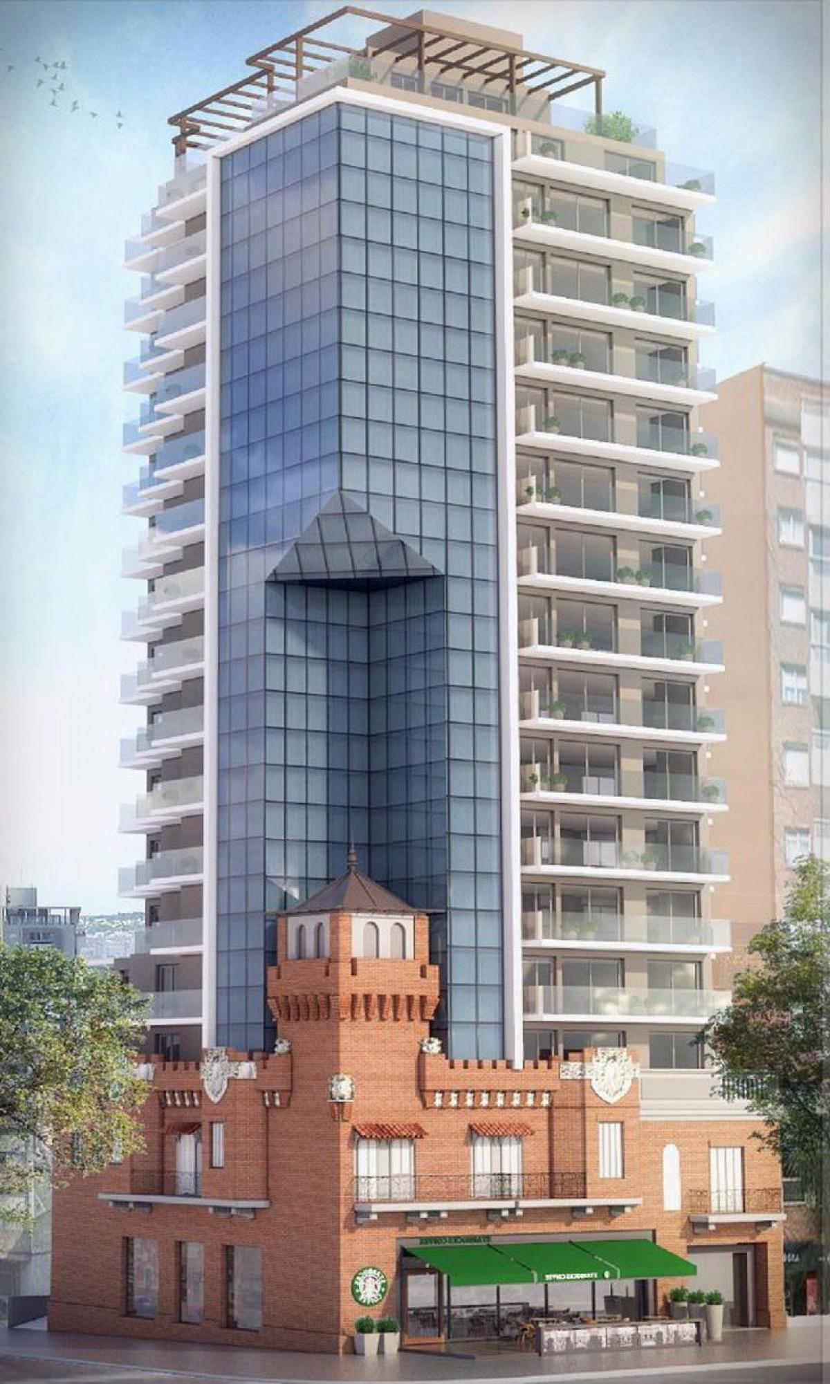 , Montevideo, Montevideo, Uruguay Apartments For Sale at GLOBAL LISTINGS