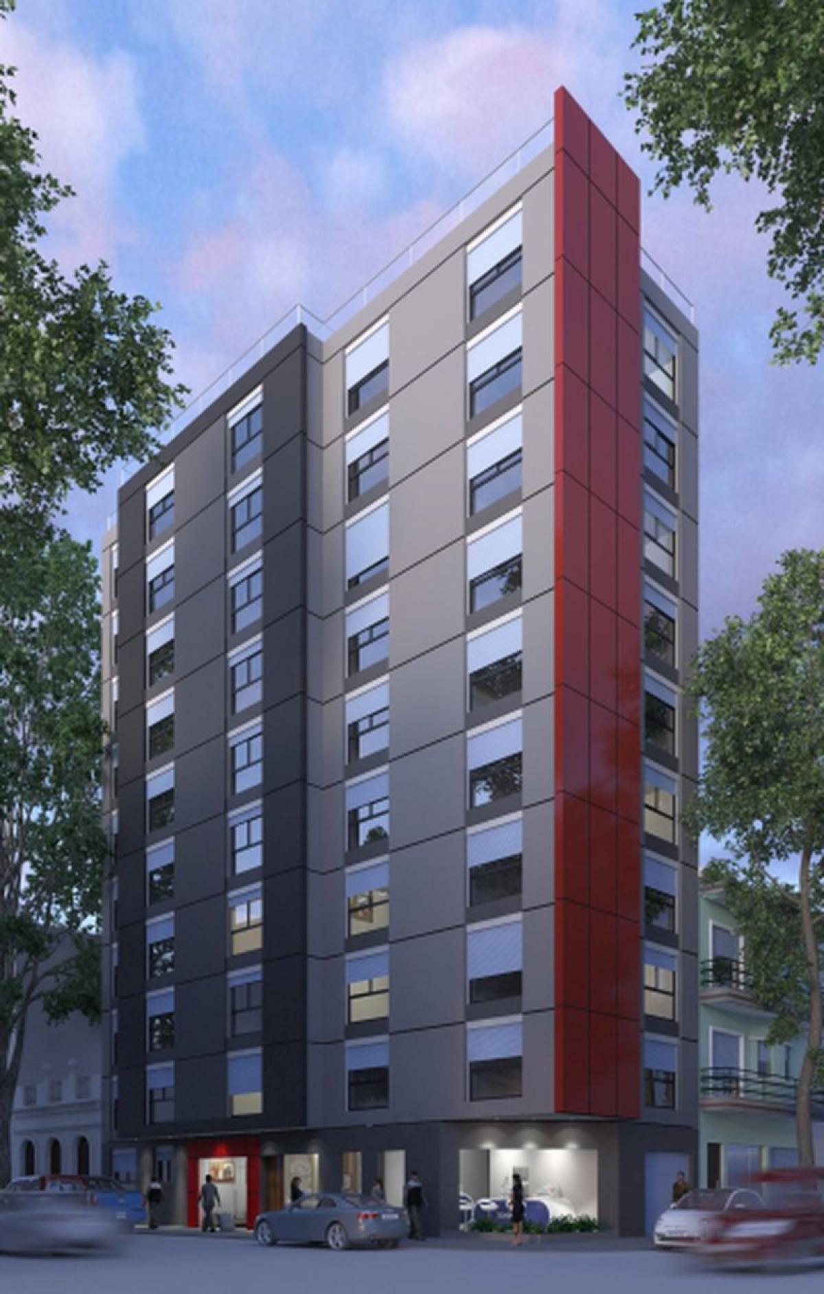 , Montevideo, Montevideo, Uruguay Apartments For Sale at GLOBAL LISTINGS