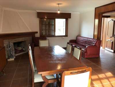 Home For Sale in Montevideo, Uruguay