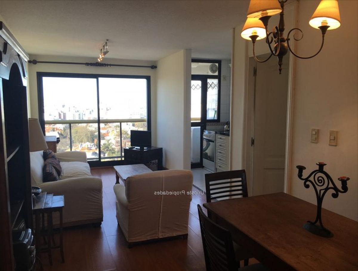 Pocitos Nuevo, Montevideo, Montevideo, Uruguay Apartments For Sale at