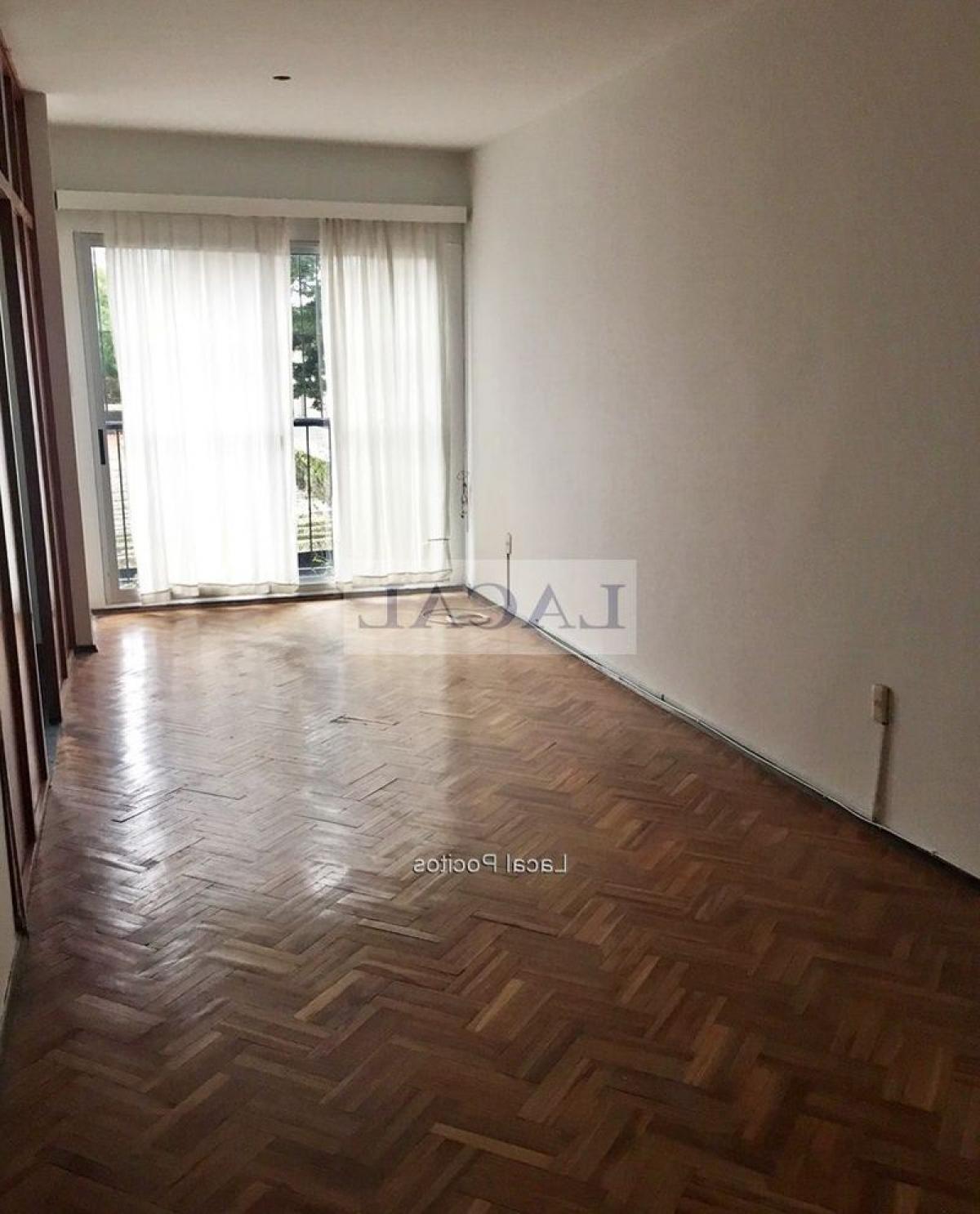 Pocitos, Montevideo, Montevideo, Uruguay Apartments For Sale at GLOBAL LISTINGS