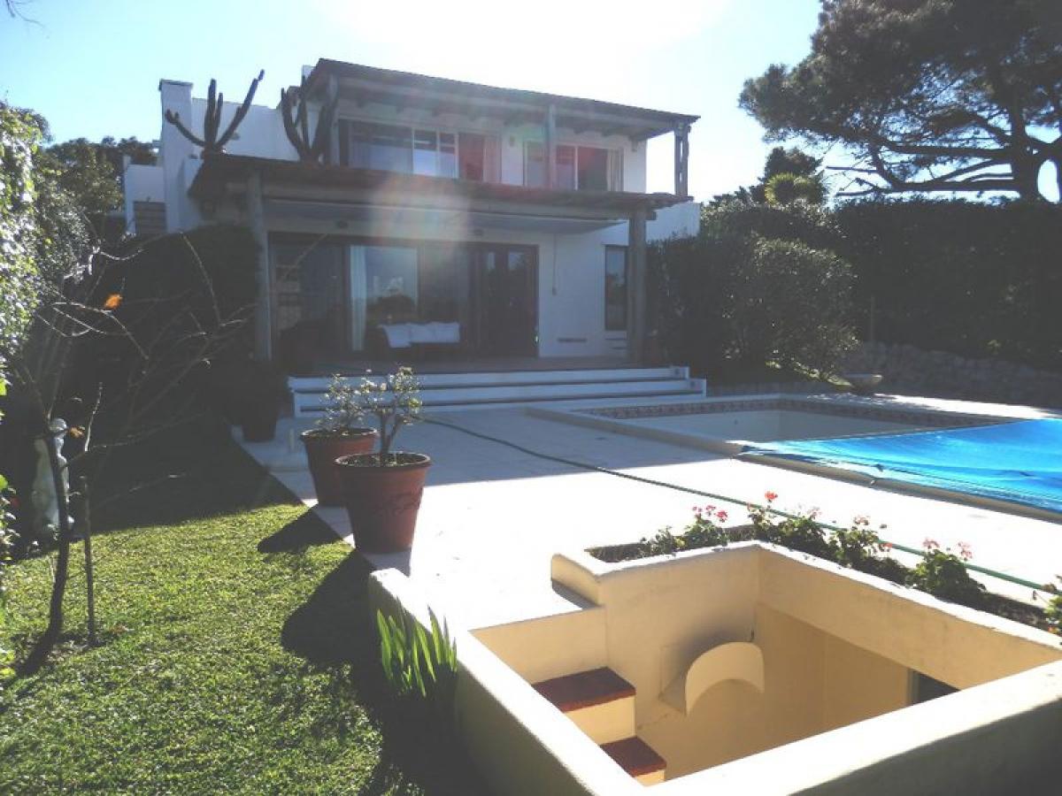 Punta del Este, Maldonado, Maldonado, Uruguay Homes For Sale at