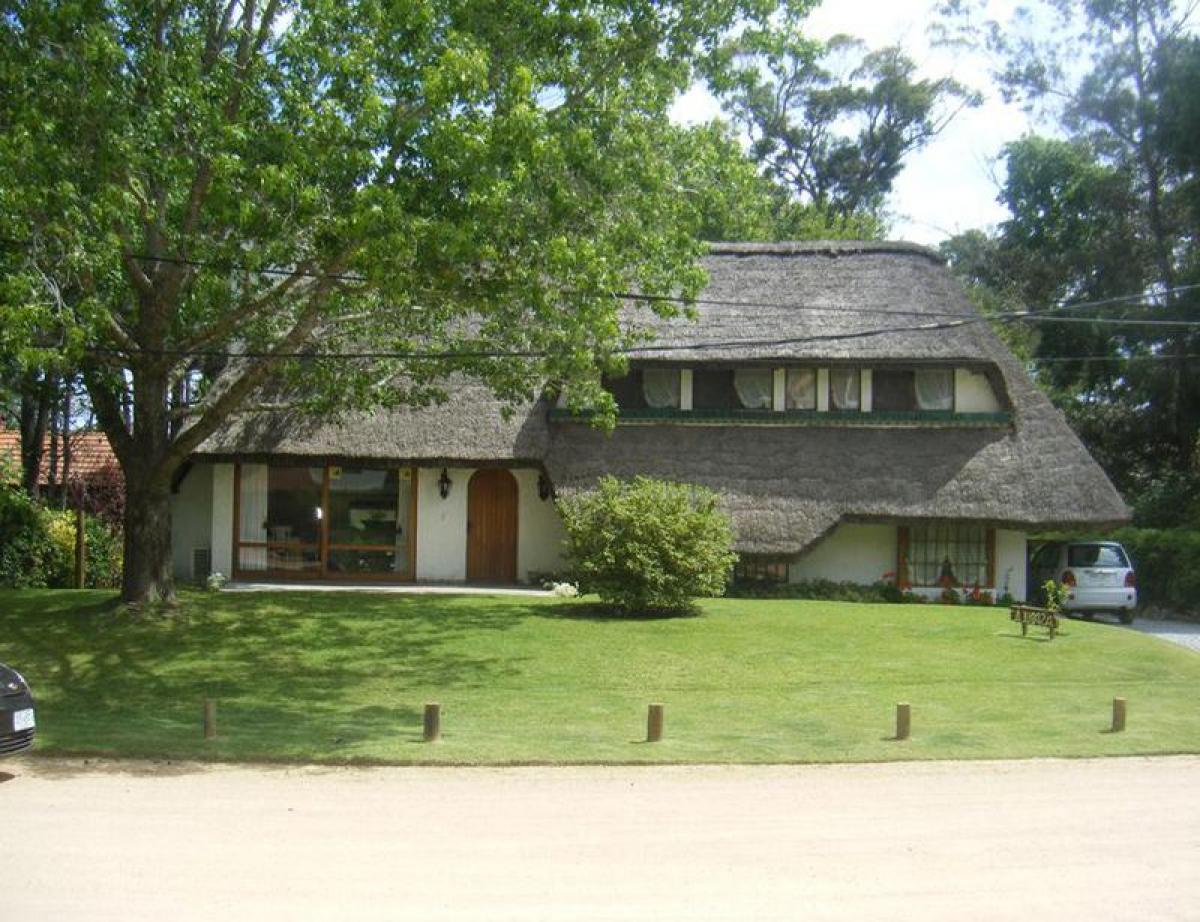Punta del Este, Maldonado, Maldonado, Uruguay Homes For Sale at