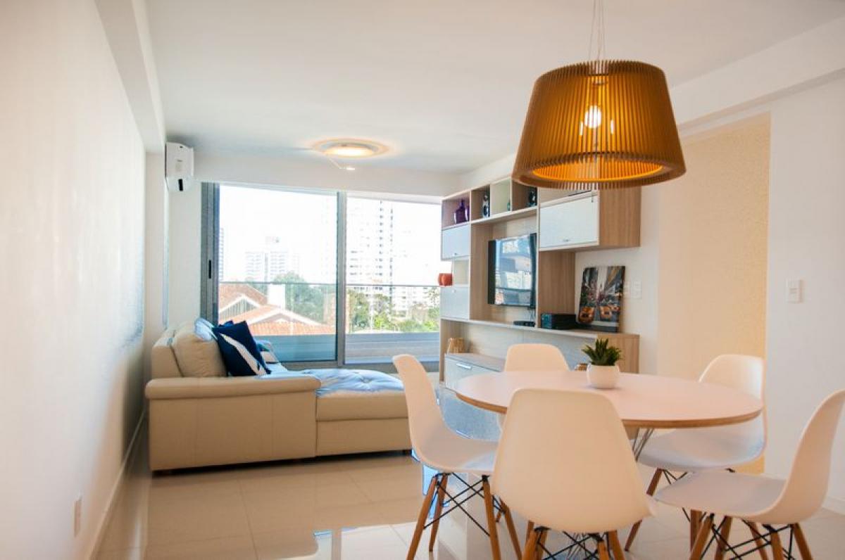 Punta del Este, Maldonado, Maldonado, Uruguay Apartments For Sale at