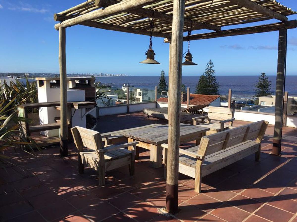 Picture of Home For Sale in Maldonado, Maldonado, Uruguay