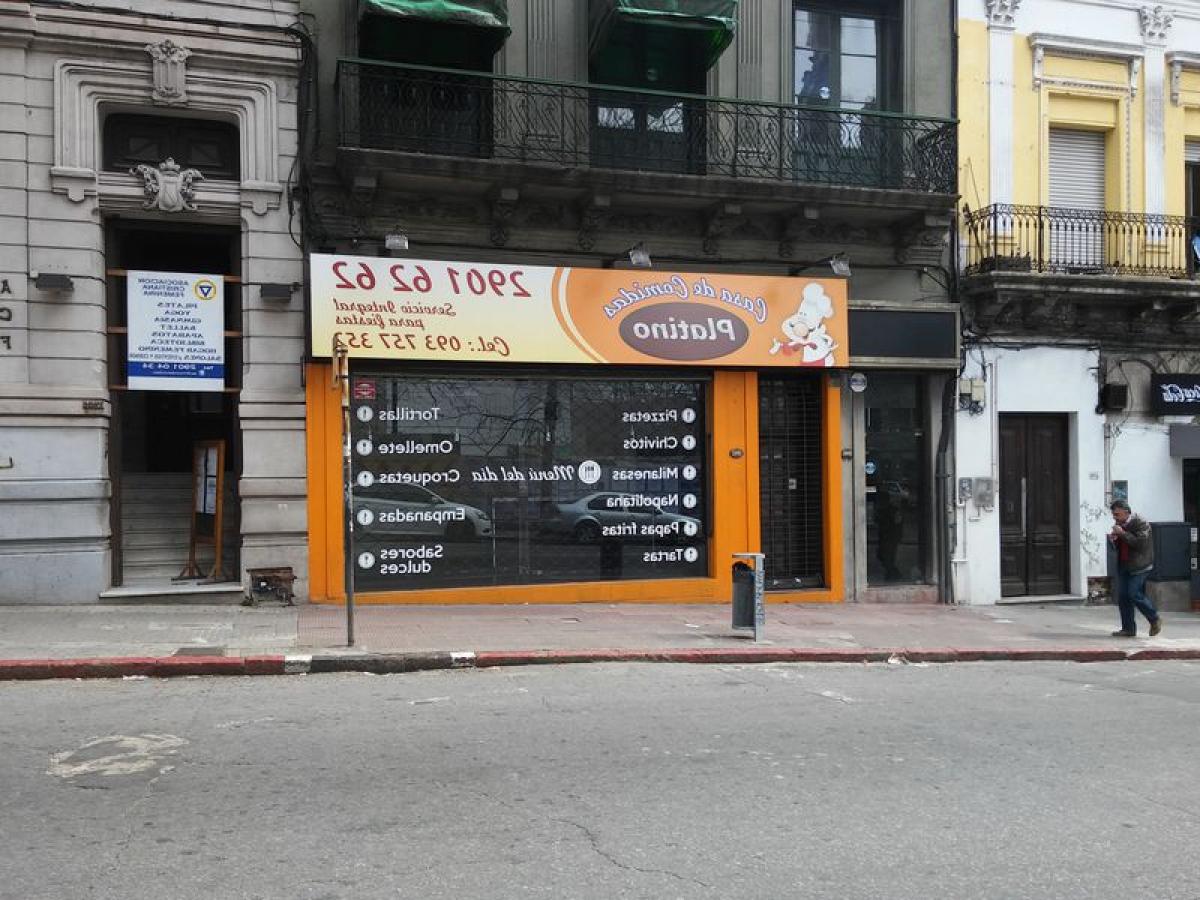 Picture of Other Commercial For Sale in Montevideo, Montevideo, Uruguay