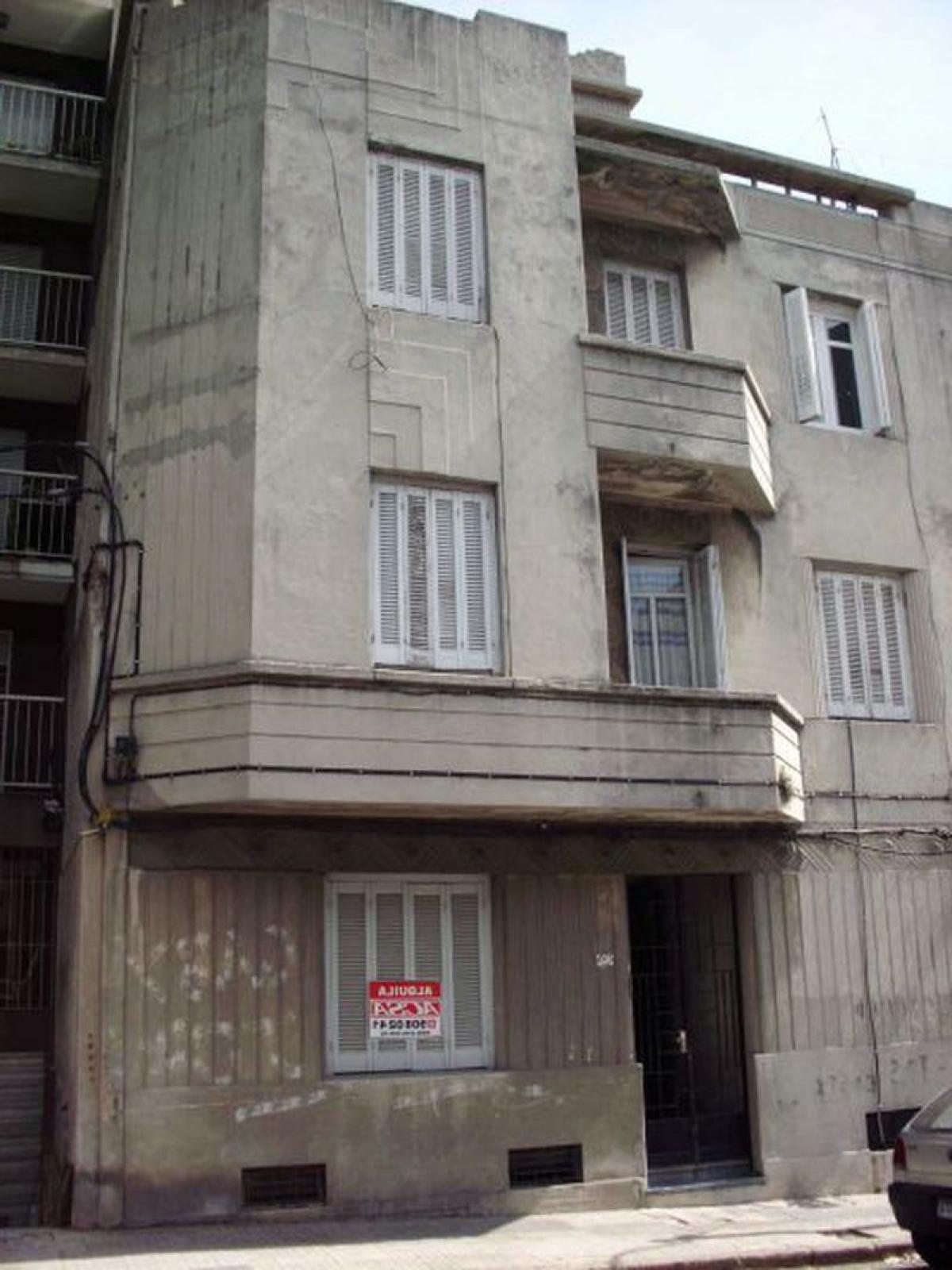 Parque Rodo, Montevideo, Montevideo, Uruguay Apartments For Sale at GLOBAL LISTINGS
