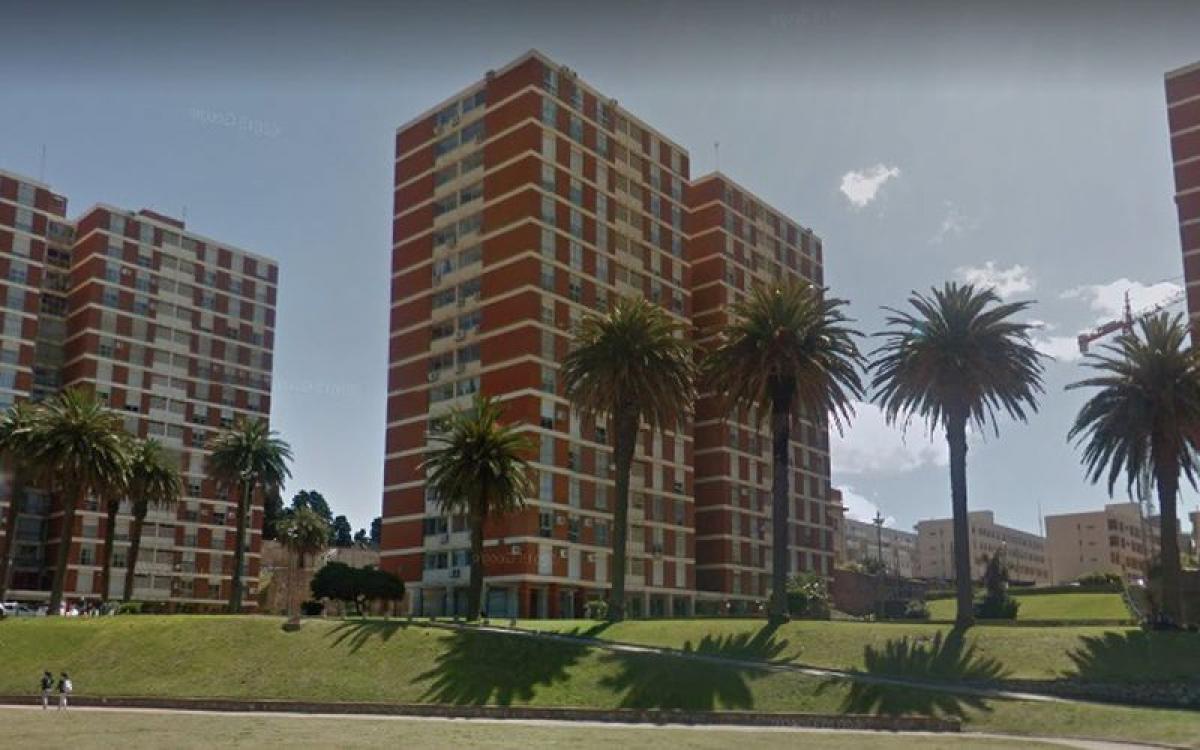 , Montevideo, Montevideo, Uruguay Apartments For Sale at GLOBAL LISTINGS