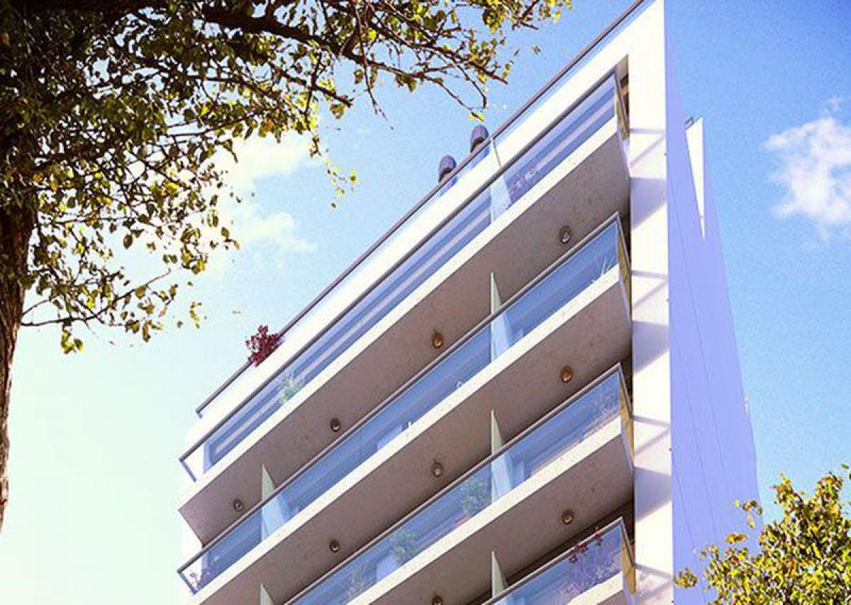 Tres Cruces, Montevideo, Montevideo, Uruguay Apartments For Sale at GLOBAL LISTINGS