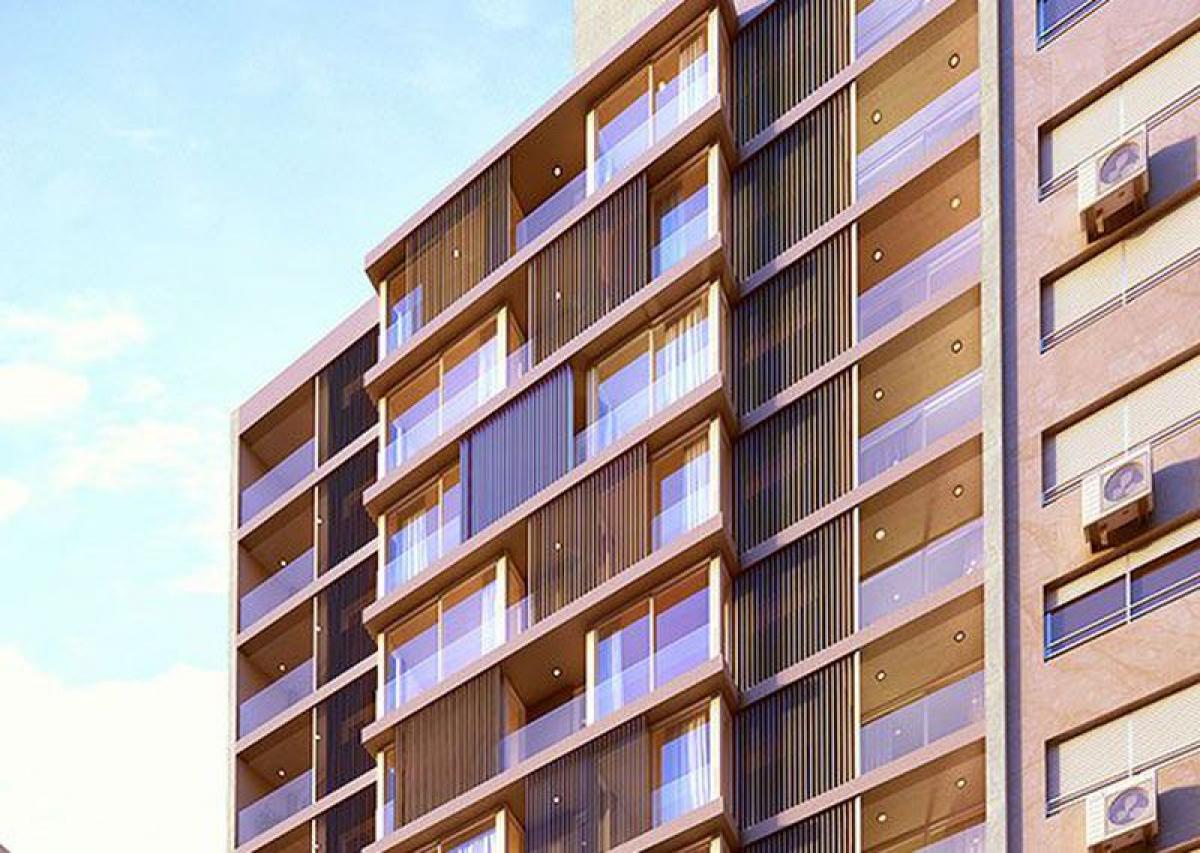 Centro, Montevideo, Montevideo, Uruguay Apartments For Sale at GLOBAL