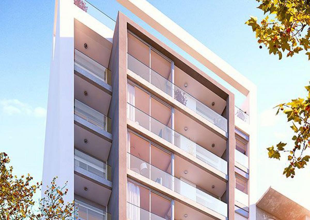 Cordon, Montevideo, Montevideo, Uruguay Apartments For Sale at GLOBAL