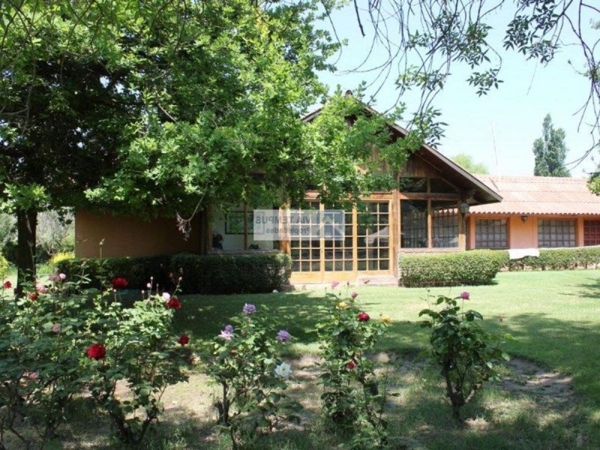 Picture of Residential Land For Sale in Talagante, Region Metropolitana
, Chile