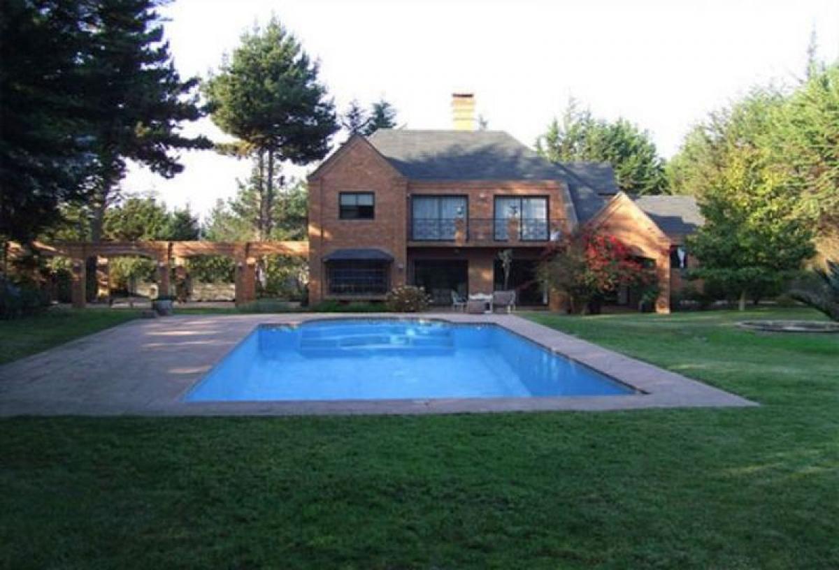 Picture of Home For Sale in Vina Del Mar, Valparaiso, Chile