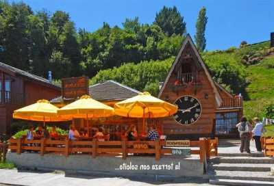 Home For Sale in Region De Los Lagos, Chile